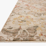 Loloi II Eileen Mist / Sunset Rug White Cliff Studio Area Rugs