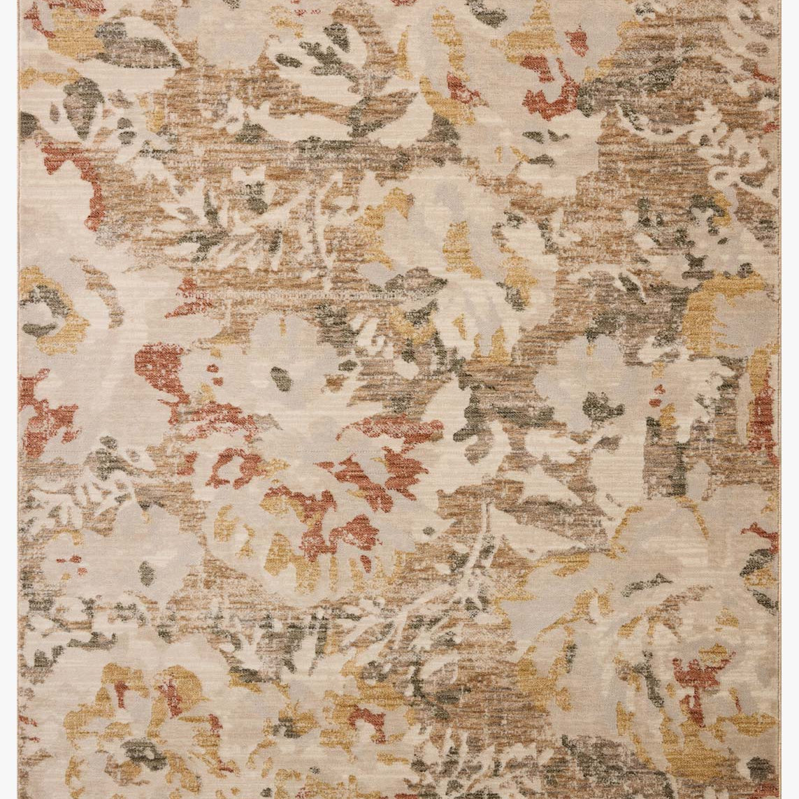 Loloi II Eileen Mist / Sunset Rug White Cliff Studio Area Rugs