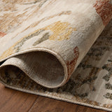 Loloi II Eileen Mist / Sunset Rug White Cliff Studio Area Rugs