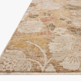 Loloi II Eileen Natural / Multi Rug White Cliff Studio Area Rugs