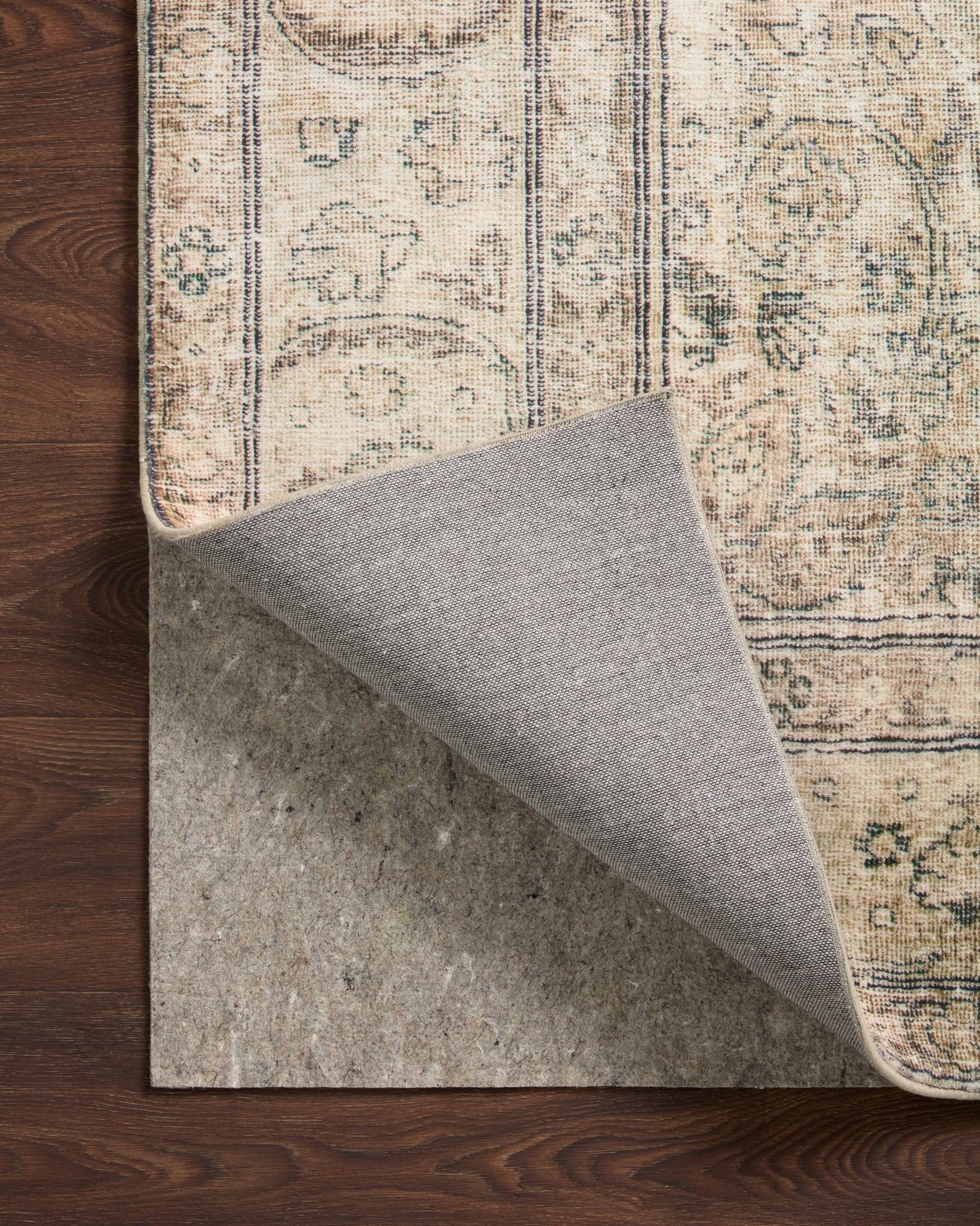 Loloi II Grip Rug Pad