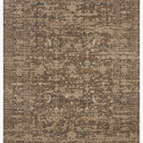 Loloi II Haywood Granite / Natural Rug White Cliff Studio Area Rugs