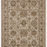 Loloi II Haywood Ivory / Taupe Rug White Cliff Studio Area Rugs
