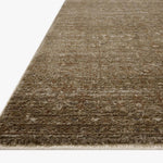 Loloi II Haywood Sage / Brown Rug White Cliff Studio Area Rugs