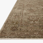 Loloi II Haywood Sage / Earth Rug White Cliff Studio Area Rugs