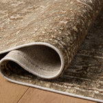 Loloi II Haywood Sage / Earth Rug White Cliff Studio Area Rugs