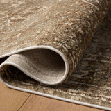 Loloi II Haywood Sage / Earth Rug White Cliff Studio Area Rugs