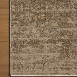 Loloi II Haywood Sage / Sand Rug White Cliff Studio Area Rugs