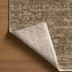 Loloi II Haywood Sage / Sand Rug White Cliff Studio Area Rugs