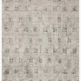 Loloi II Kamala Grey / Graphite Rug White Cliff Studio Area Rugs