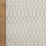 Loloi II Kamala Ivory / Grey Rug