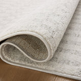 Loloi II Kamala Ivory / Grey Rug
