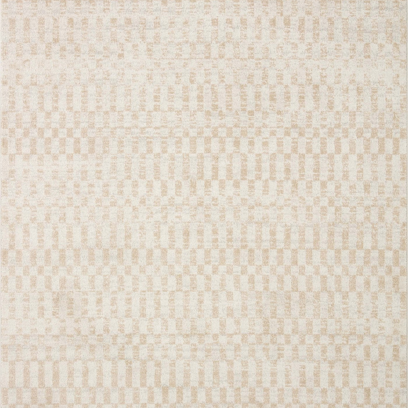 Loloi II Kamala Ivory / Natural Rug