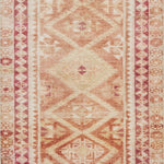 Loloi II Layla Natural / Spice Rug