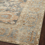 Loloi II Margot Ocean / Spice Rug