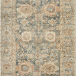 Loloi II Margot Ocean / Spice Rug