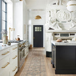 Loloi II Margot Ocean / Spice Rug