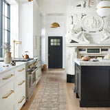 Loloi II Margot Ocean / Spice Rug