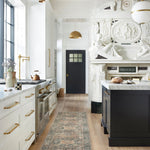 Loloi II Margot Terracotta / Lagoon Rug