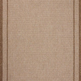 Loloi II Merrick Chestnut / Oatmeal Rug