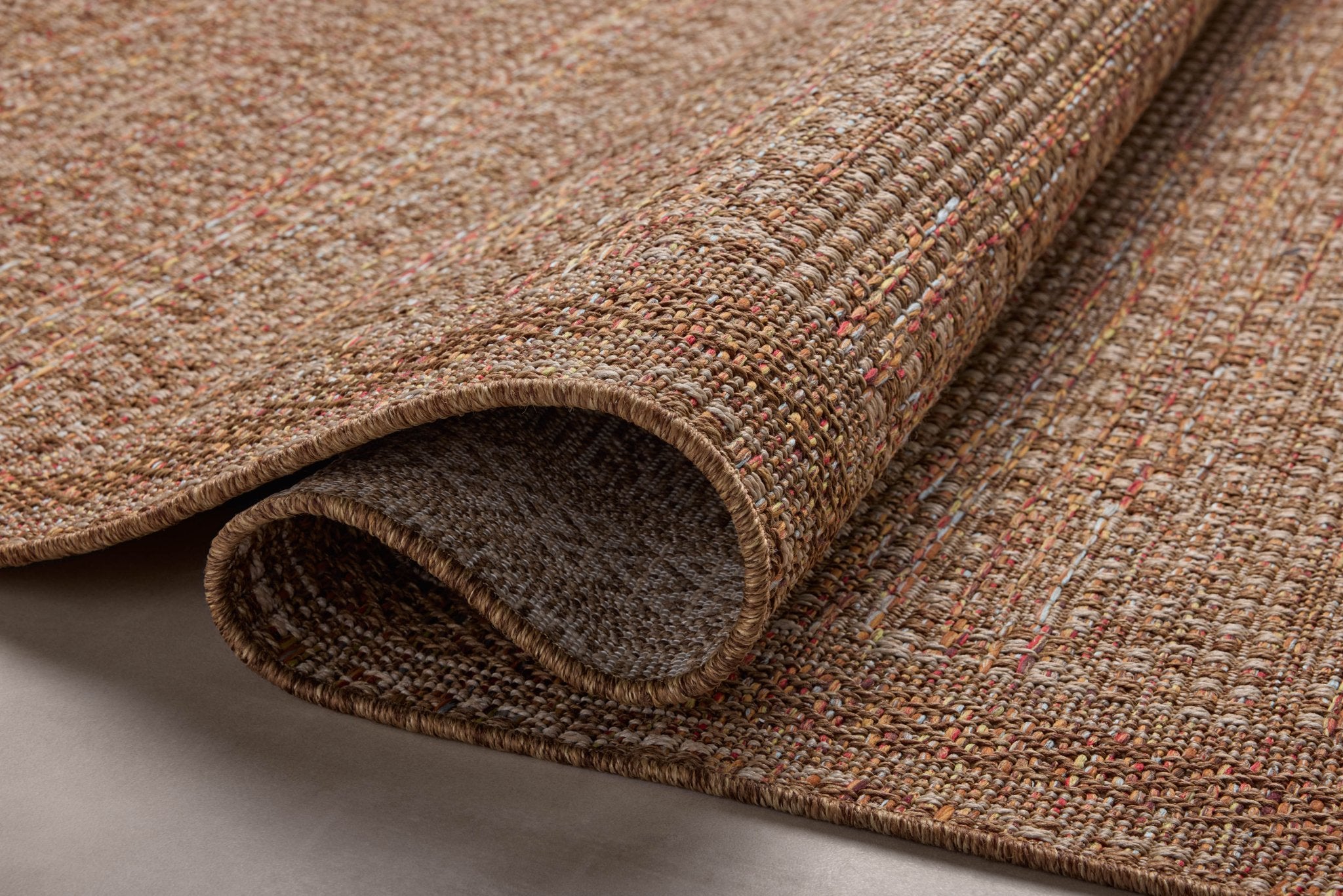 Loloi II Merrick Natural / Fiesta Rug