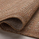Loloi II Merrick Natural / Fiesta Rug