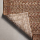 Loloi II Merrick Natural / Fiesta Rug