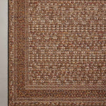Loloi II Merrick Natural / Fiesta Rug