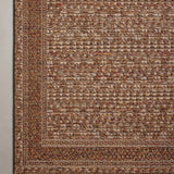 Loloi II Merrick Natural / Fiesta Rug