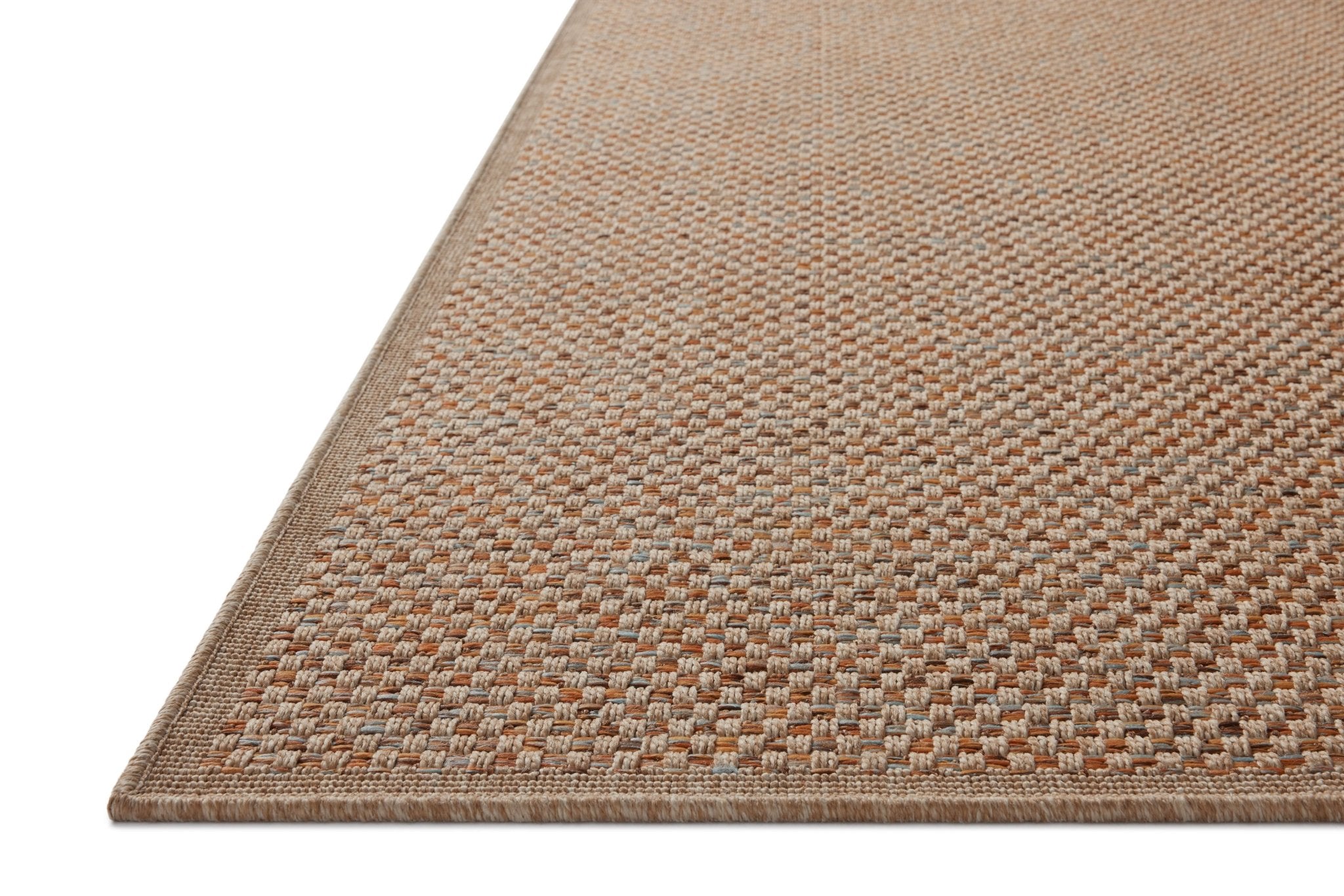 Loloi II Merrick Oatmeal / Sunrise Rug