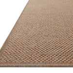 Loloi II Merrick Oatmeal / Sunrise Rug
