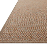 Loloi II Merrick Oatmeal / Sunrise Rug