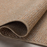Loloi II Merrick Oatmeal / Sunrise Rug