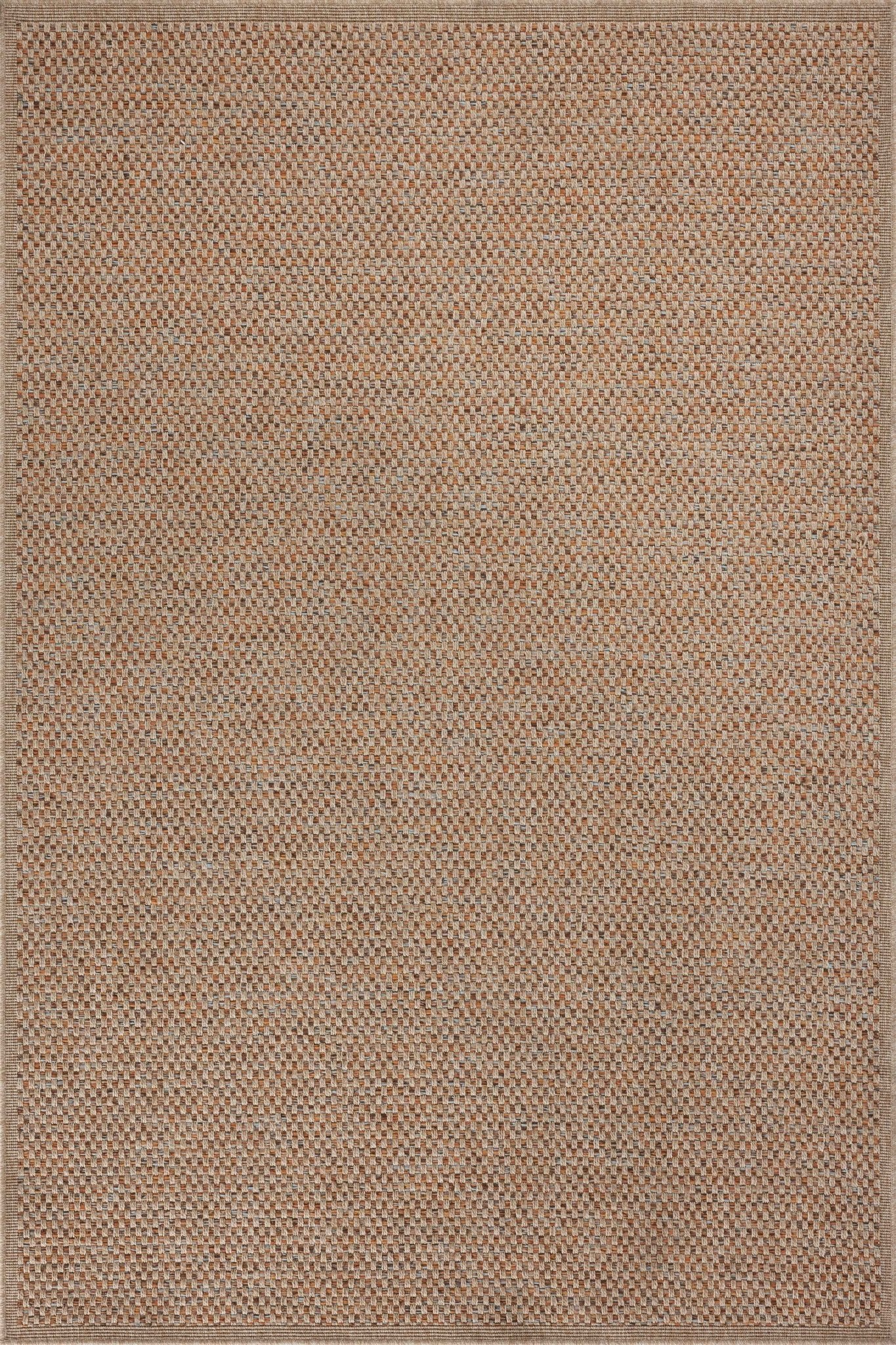 Loloi II Merrick Oatmeal / Sunrise Rug
