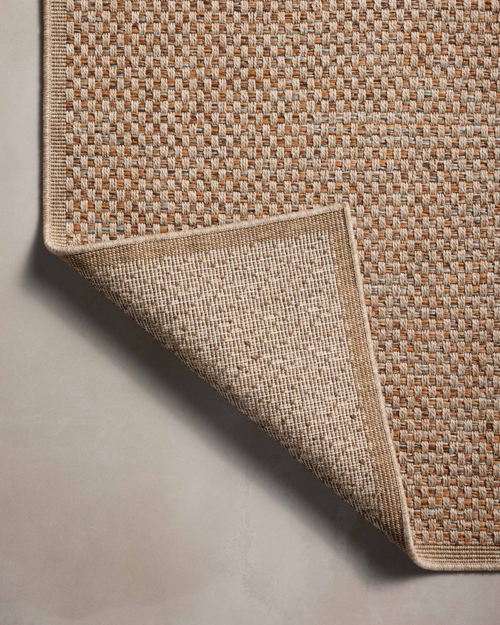 Loloi II Merrick Oatmeal / Sunrise Rug