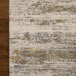 Loloi II Nellie Lagoon / Dove Rug White Cliff Studio Area Rugs