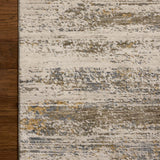 Loloi II Nellie Lagoon / Dove Rug White Cliff Studio Area Rugs