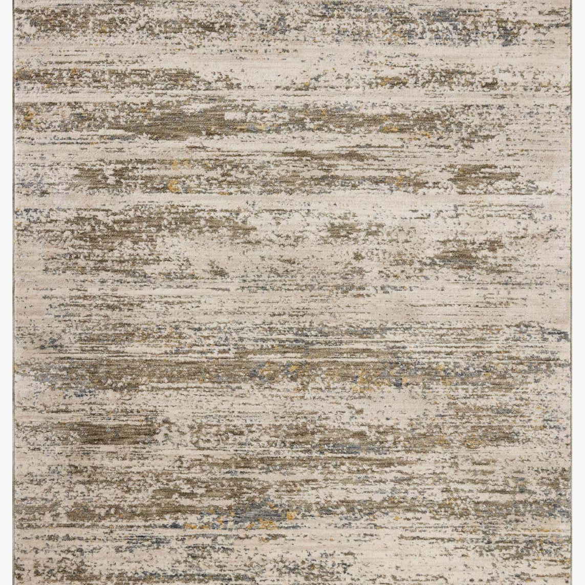 Loloi II Nellie Lagoon / Dove Rug White Cliff Studio Area Rugs