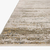Loloi II Nellie Lagoon / Dove Rug White Cliff Studio Area Rugs