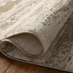 Loloi II Nellie Lagoon / Dove Rug White Cliff Studio Area Rugs