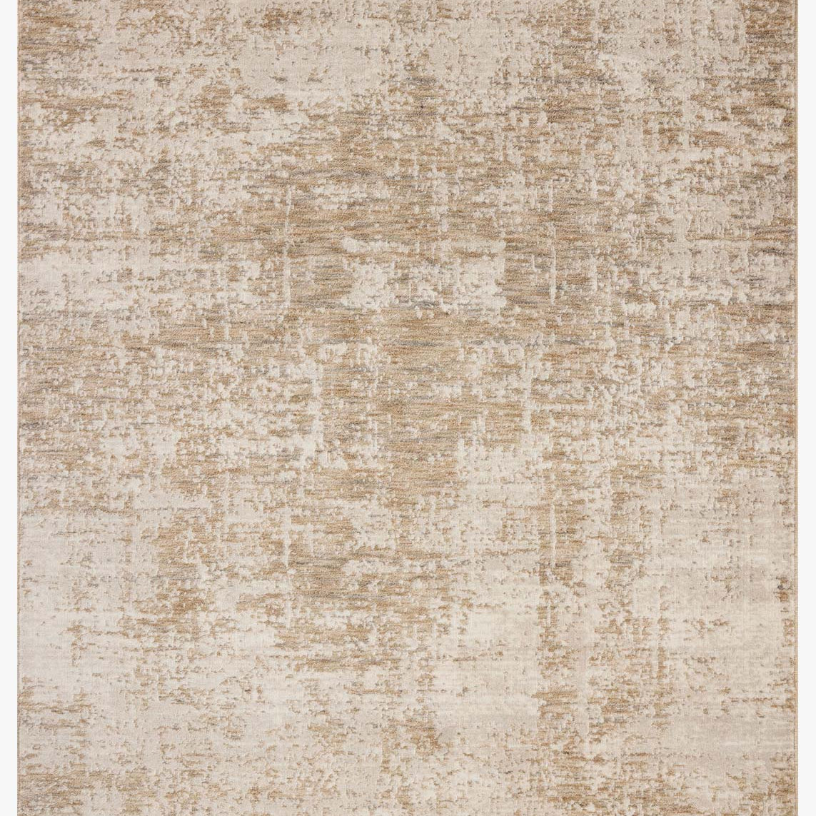Loloi II Nellie Stone / Taupe Rug White Cliff Studio Area Rugs