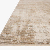 Loloi II Nellie Stone / Taupe Rug White Cliff Studio Area Rugs