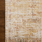 Loloi II Nellie Sunset / Pebble Rug White Cliff Studio Area Rugs
