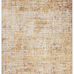 Loloi II Nellie Sunset / Pebble Rug White Cliff Studio Area Rugs