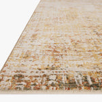 Loloi II Nellie Sunset / Pebble Rug White Cliff Studio Area Rugs