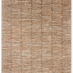 Loloi II Nellie Terracotta / Ivory Rug White Cliff Studio Area Rugs