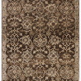 Loloi II Percival Bark / Pebble Rug White Cliff Studio Area Rugs
