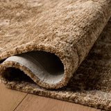 Loloi II Percival Mocha / Sand Rug White Cliff Studio Area Rugs