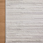 Loloi II Townes Beige / Grey Rug White Cliff Studio Area Rugs
