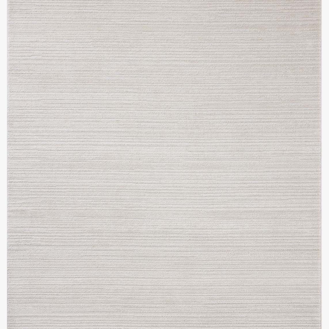 Loloi II Townes Beige / Ivory Rug White Cliff Studio Area Rugs